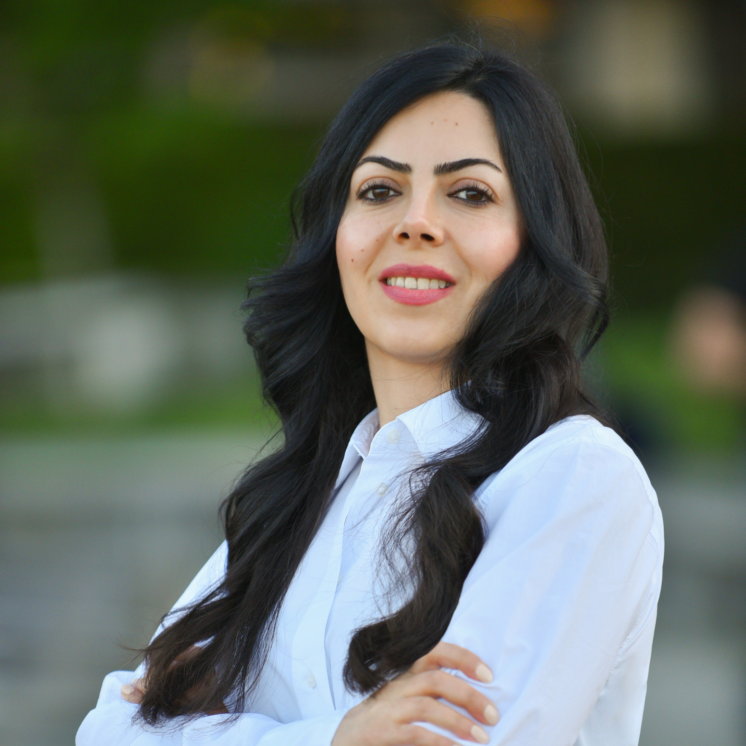 Zahra Asgarizadeh